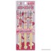 Skater bamboo chopsticks 3-pair pair 16.5 cm Hello Kitty plush panic Sanrio nt2t - B015DLZKGO